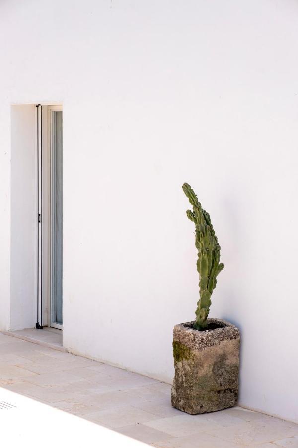 Villa Trulli Cicerali , Trulli Design Con Piscina Panoramica à Ostuni Extérieur photo